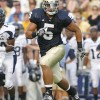 Manti Te’O 2013 NFL Mock Draft
