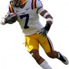 Tyrran Mathieu 2013 NFL Draft